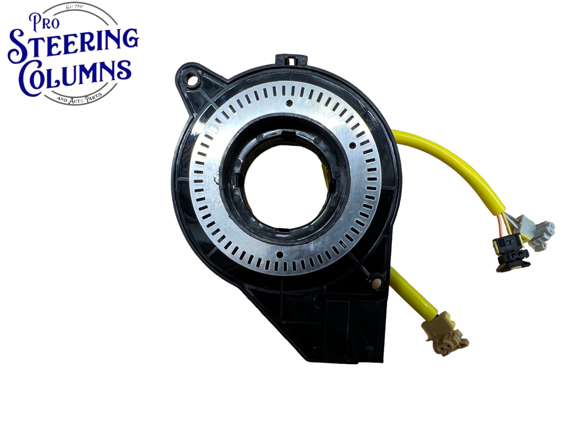 2006-2010 Explorer Mountaineer Air Bag Clock Spring  With Cruise New 8L2Z-14A664-B