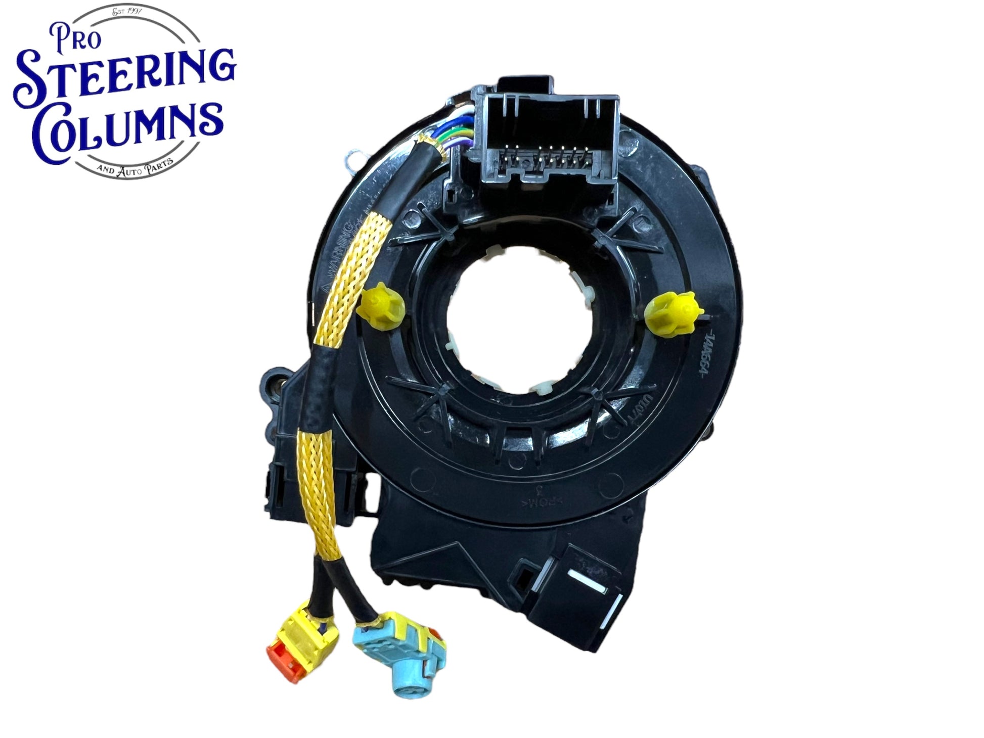 16-19 Ford Explorer Air Bag Clock Spring W/O Heated Wheel New GB5Z-14A664-E
