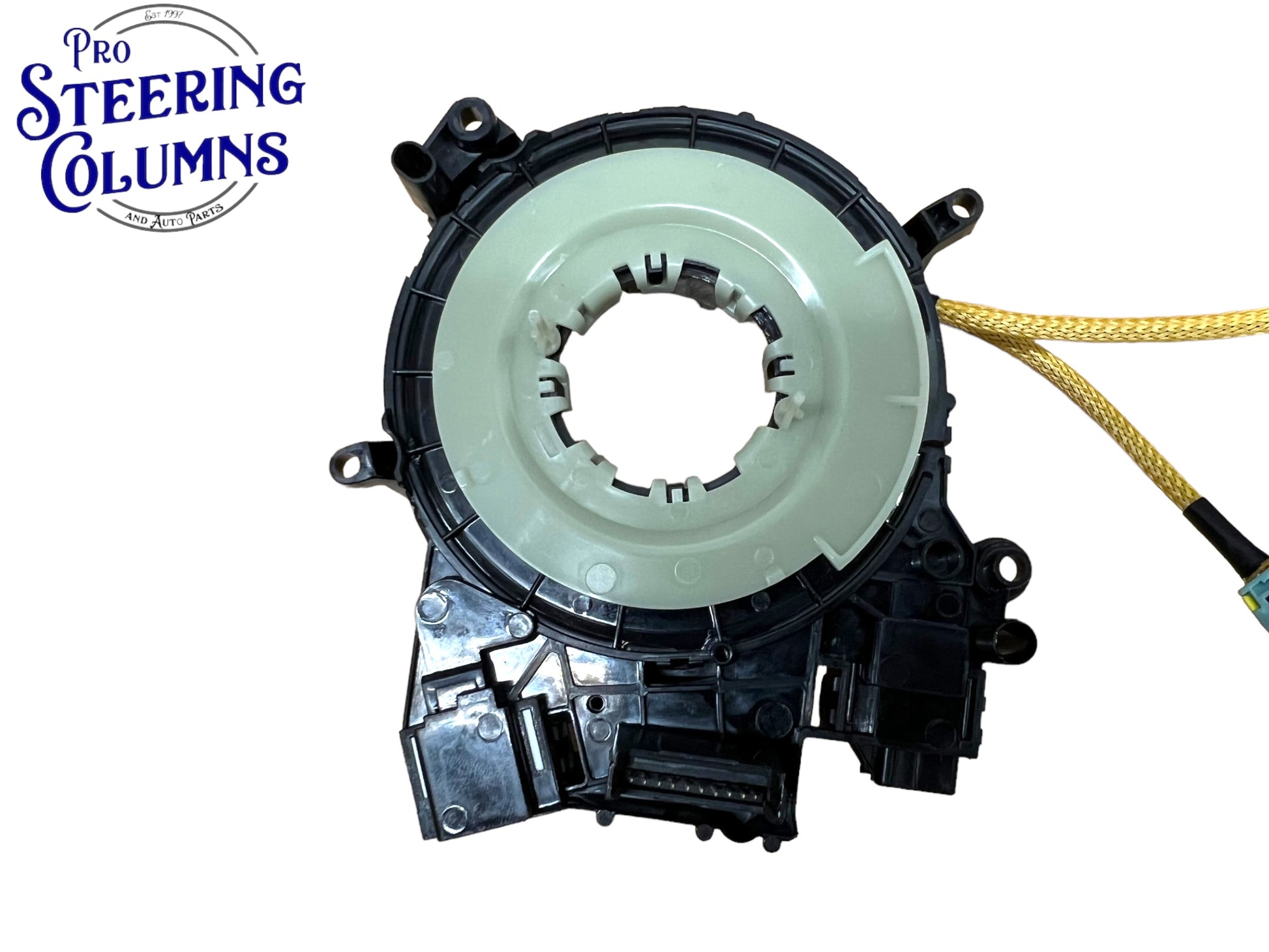 16-19 Ford Explorer Air Bag Clock Spring Cruise & Heated Wheel New GB5Z-14A664-F