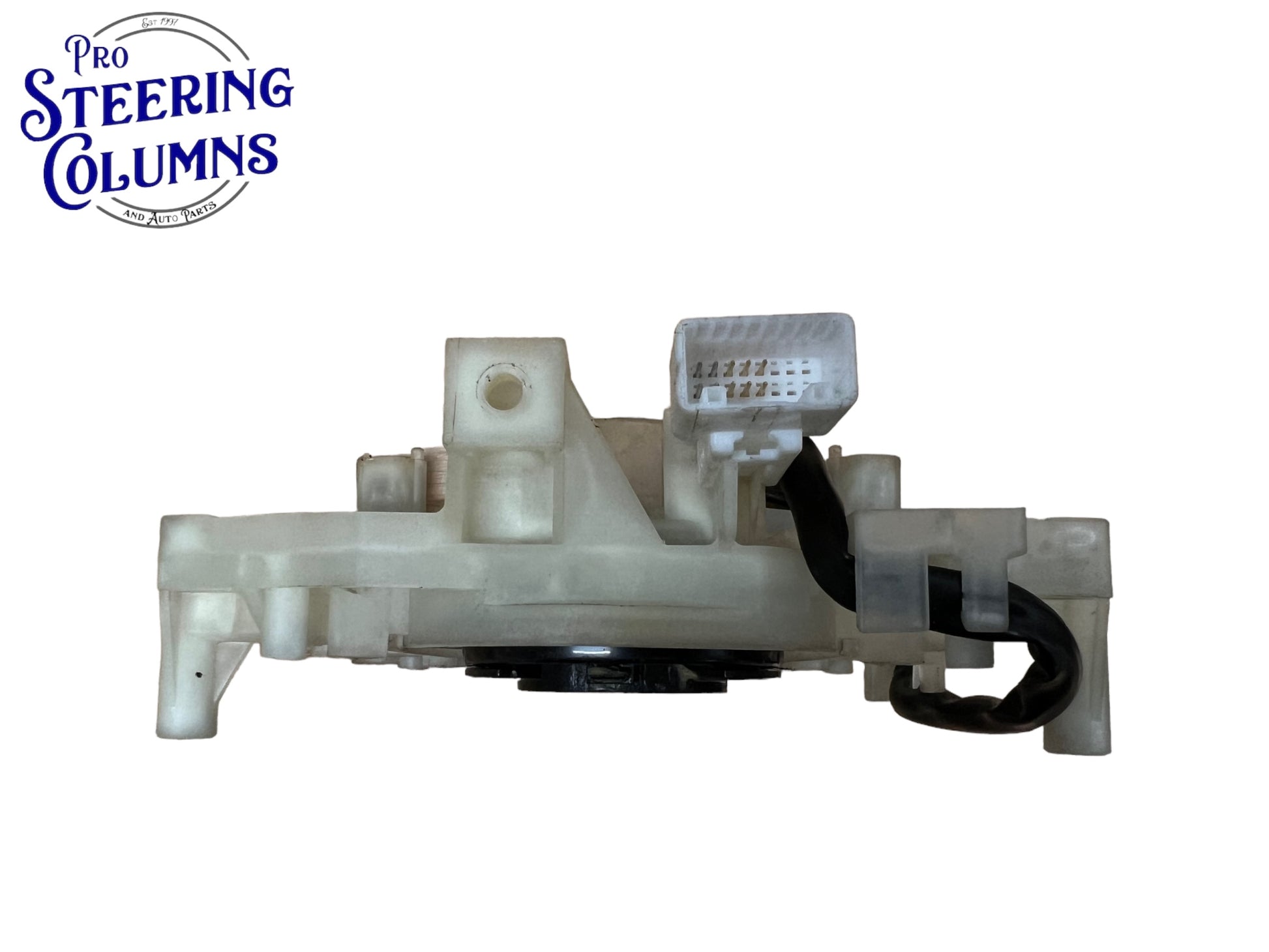 2003-2005 4runner 2003-2007 Sequoia Steering Angle Sensor Used OEM 89245-34010