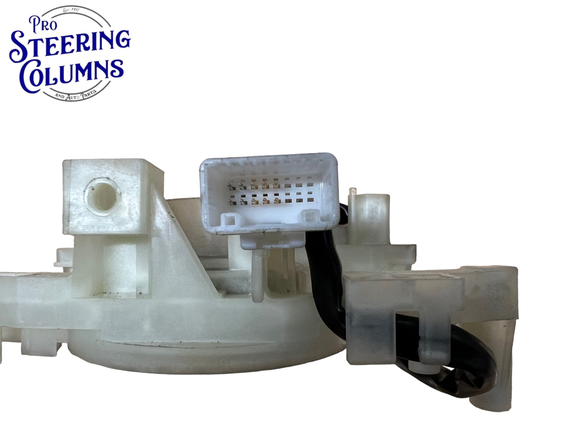 2003-2005 4runner 2003-2007 Sequoia Steering Angle Sensor Used OEM 89245-34010