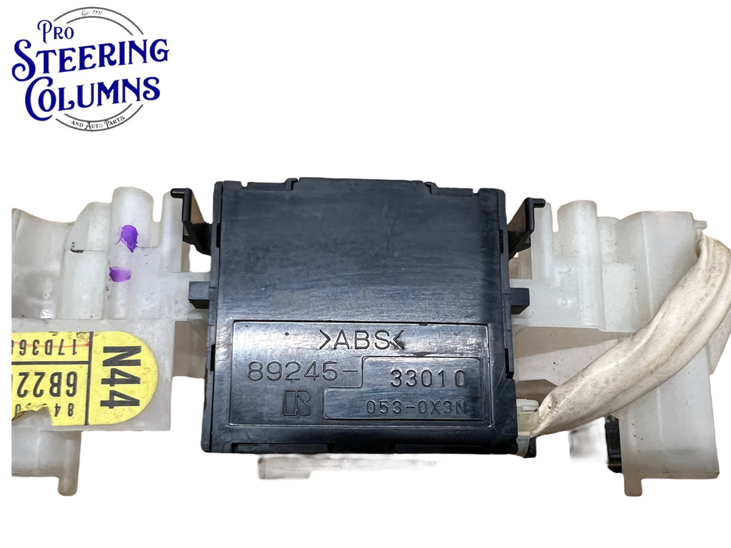 2003-2009 Lexus GX470 Steering Angle Sensor Used OEM 89245-33010