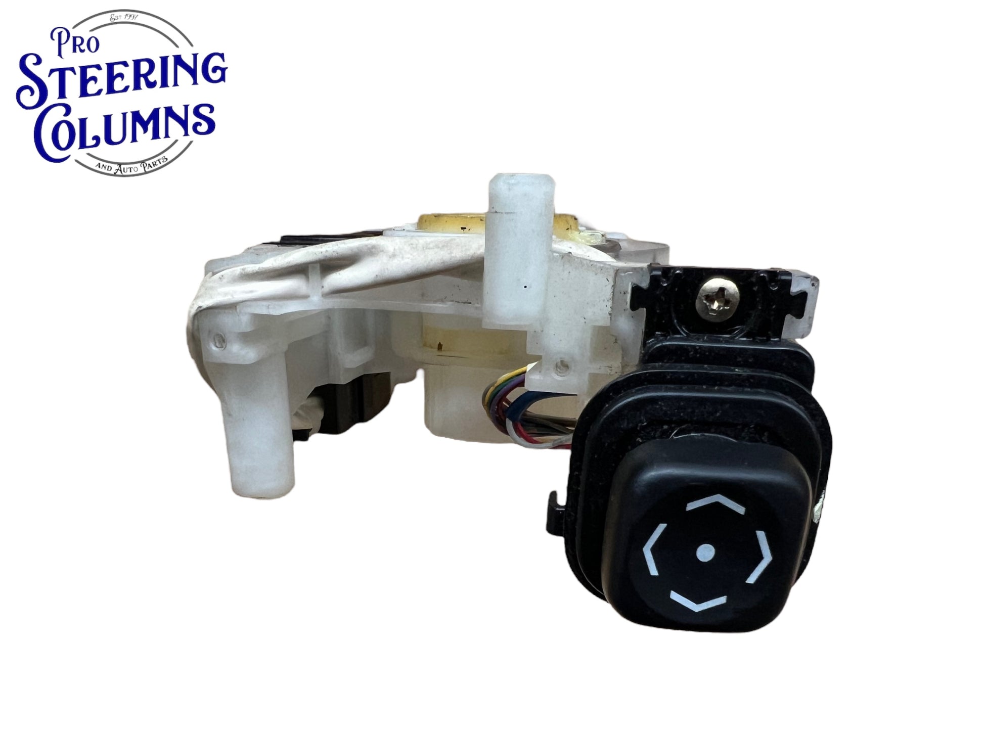 2003-2009 Lexus GX470 Steering Angle Sensor Used OEM 89245-33010