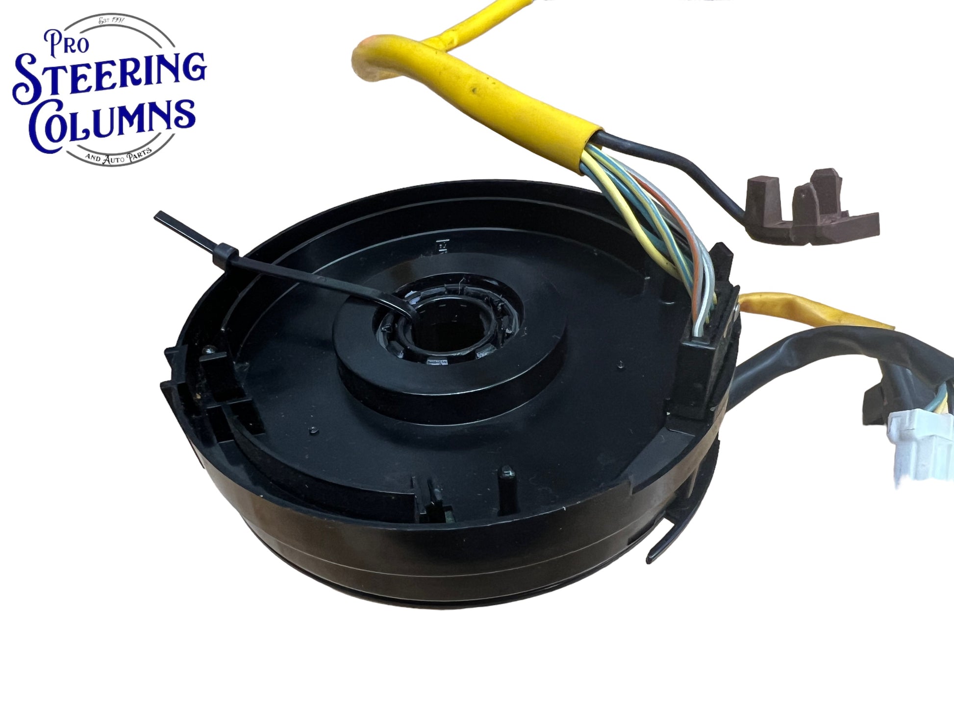 1999-2003 Ford Windstar Air Bag Clock Spring With Cruise Used OEM YF2T-14A664-CA