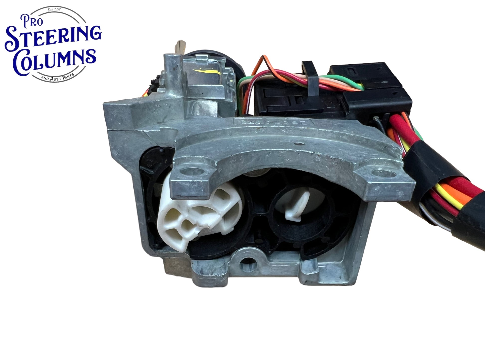 00-05 Astro Safari 01-02 Express Ignition Lock Assembly & Switch With 2 Keys New