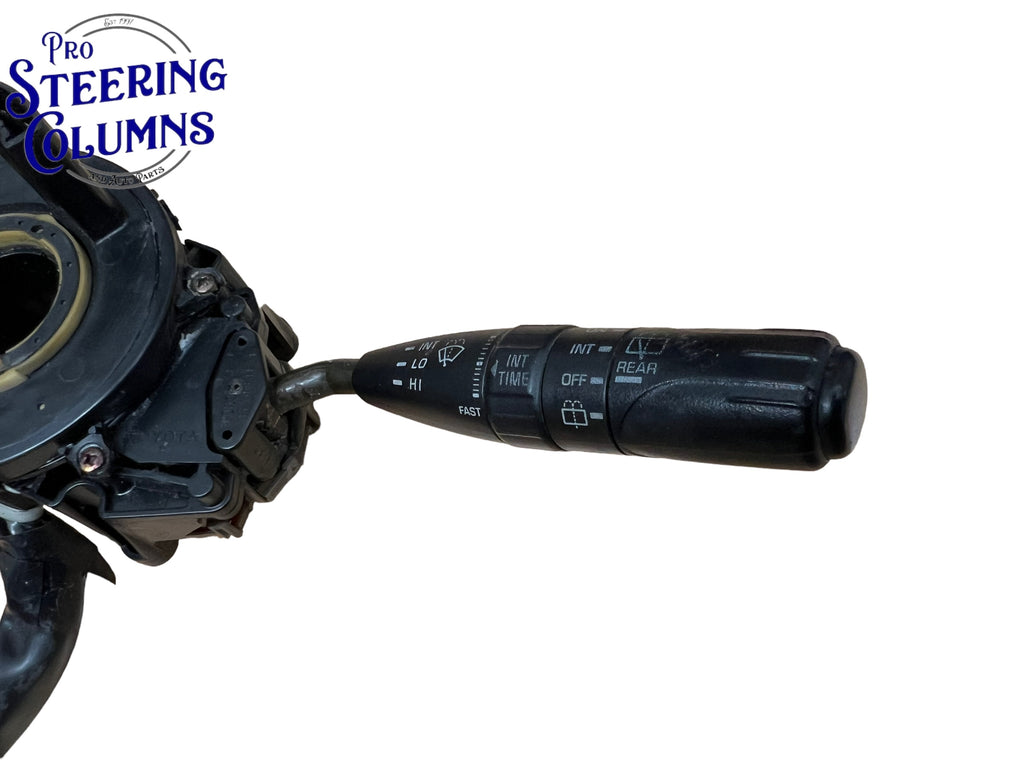 1990-1995 4runner Turn Signal Wiper Combination Switch Used OEM 84310-35510