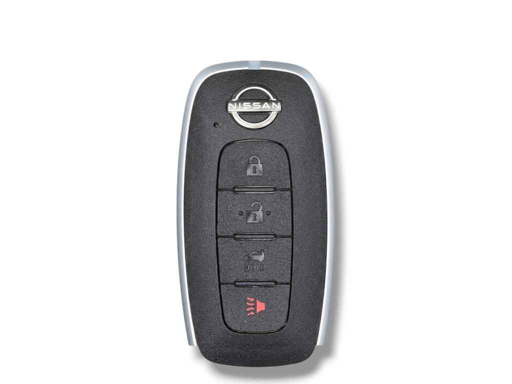 23-25 Nissan Ariya Smart Key 4-Button PN: 285E3-5MR3B / KR5TXPZ1 (OEM Refurb)