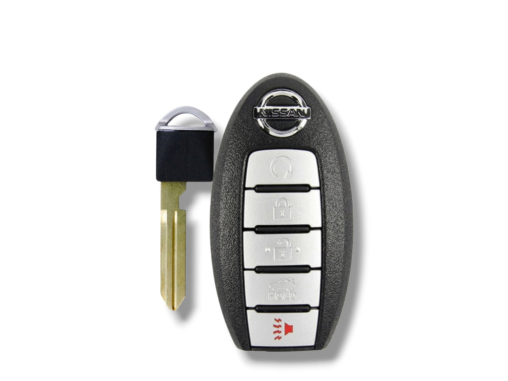 20-23 Nissan Maxima Smart Key 5-Button PN: 285E3-9DJ3B / KR5TXN7 (OEM)