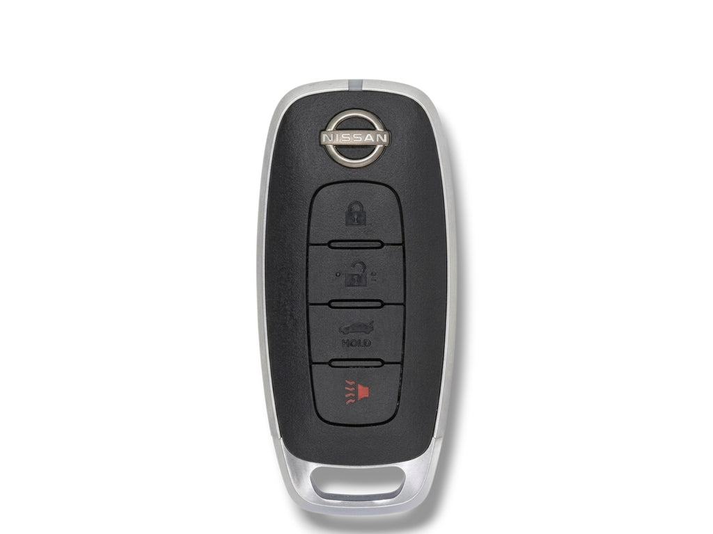 23-25 Nissan Sentra Versa Smart Key 4-Button PN: 285E3-6LY1E / KR5TXPZ1 (OEM)