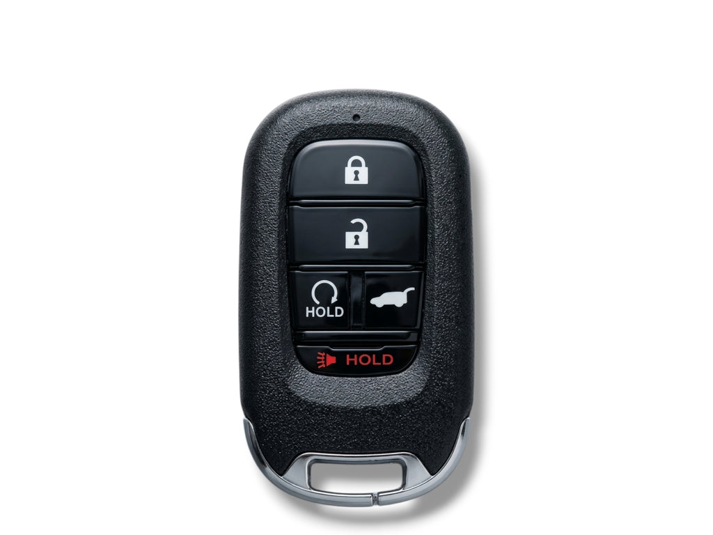 23-26 Honda CR-V HR-V Smart Key 5-Button PN: 72147-T43-A11 / KR5TP-4 (OEM Refurb)