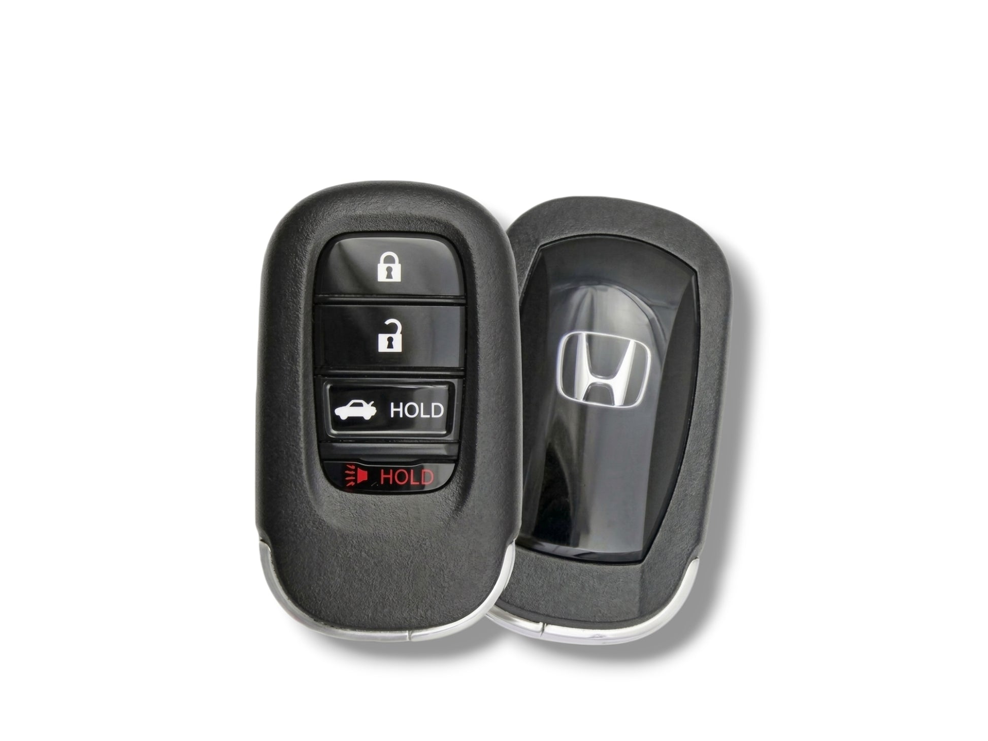 22-25 Honda Accord Civic Smart Key 4-Button PN: 72147-T20-A01 / KR5TP-4 (OEM)