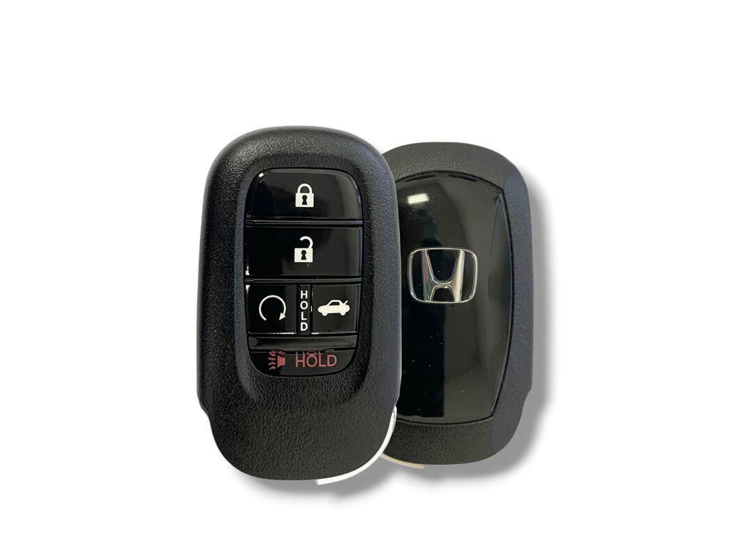 22-25 Honda Civic Accord Smart Key 5-Button PN: 72147-T20-A11 / KR5TP-4 (OEM Refurb)