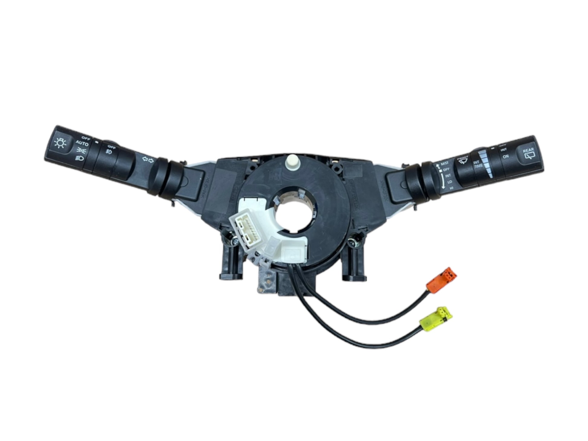 2006-2012 Pathfinder 2013-2015 Xterra Turn Signal Wiper Combination Switch New