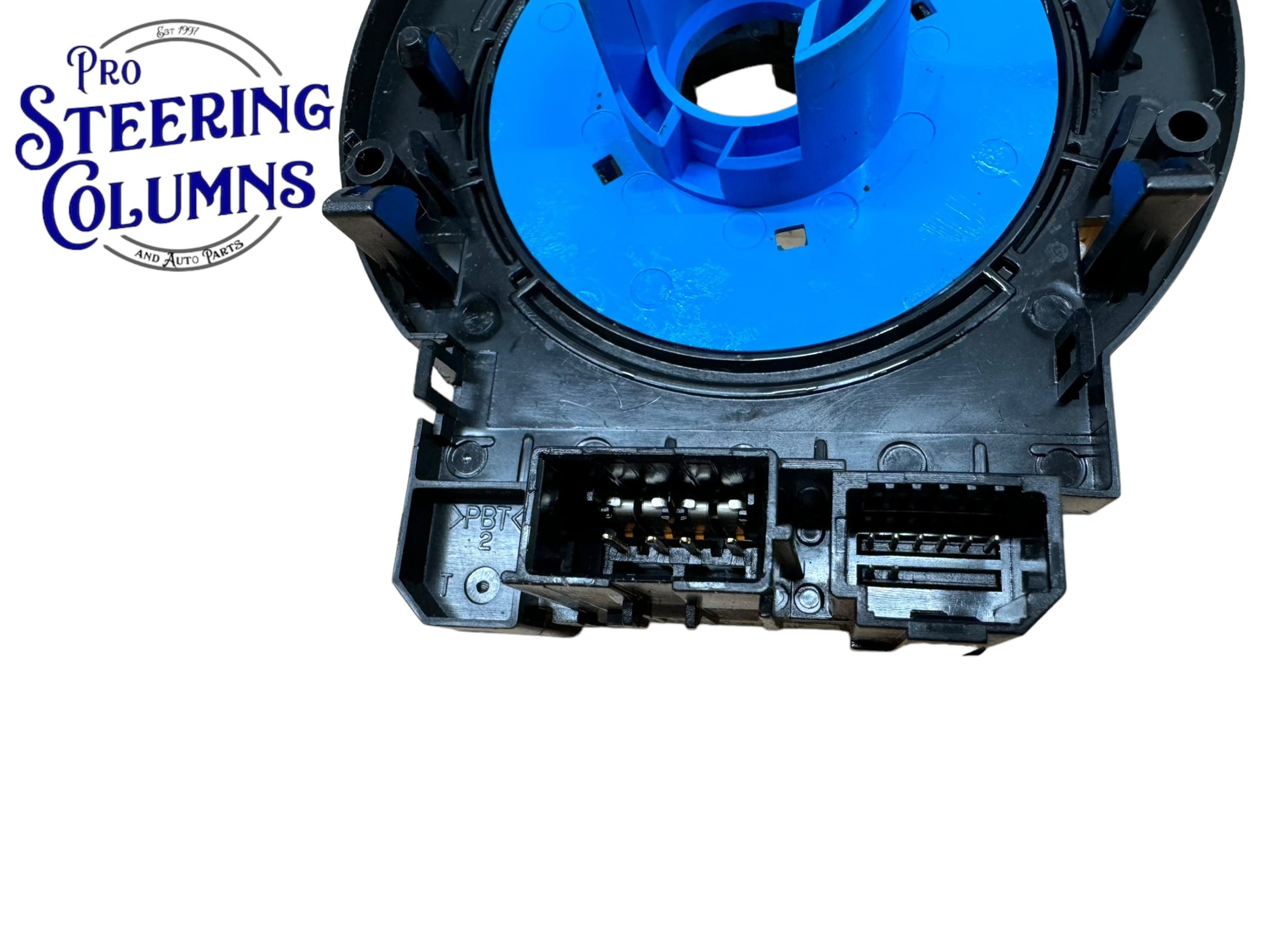 07-12 Hyundai Veracruz Air Bag Clock Spring Used OEM 93490-3J400