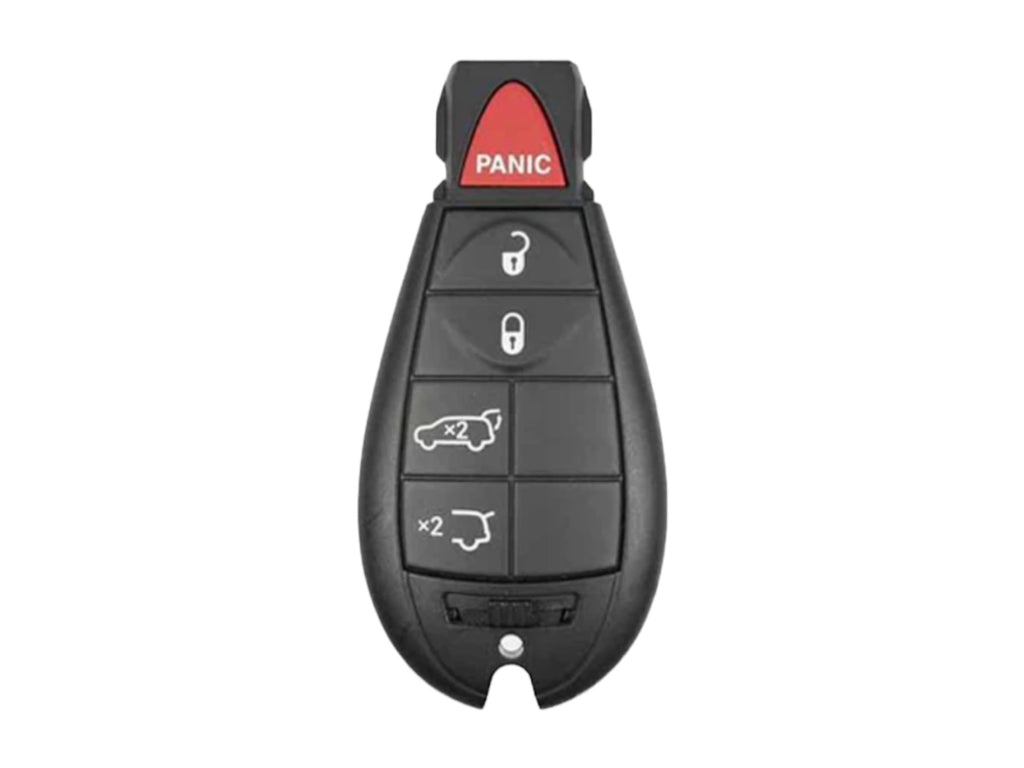 09-13 Jeep Grand Cherokee Proximity Remote Key Fob Keyless Go New 68051665AI