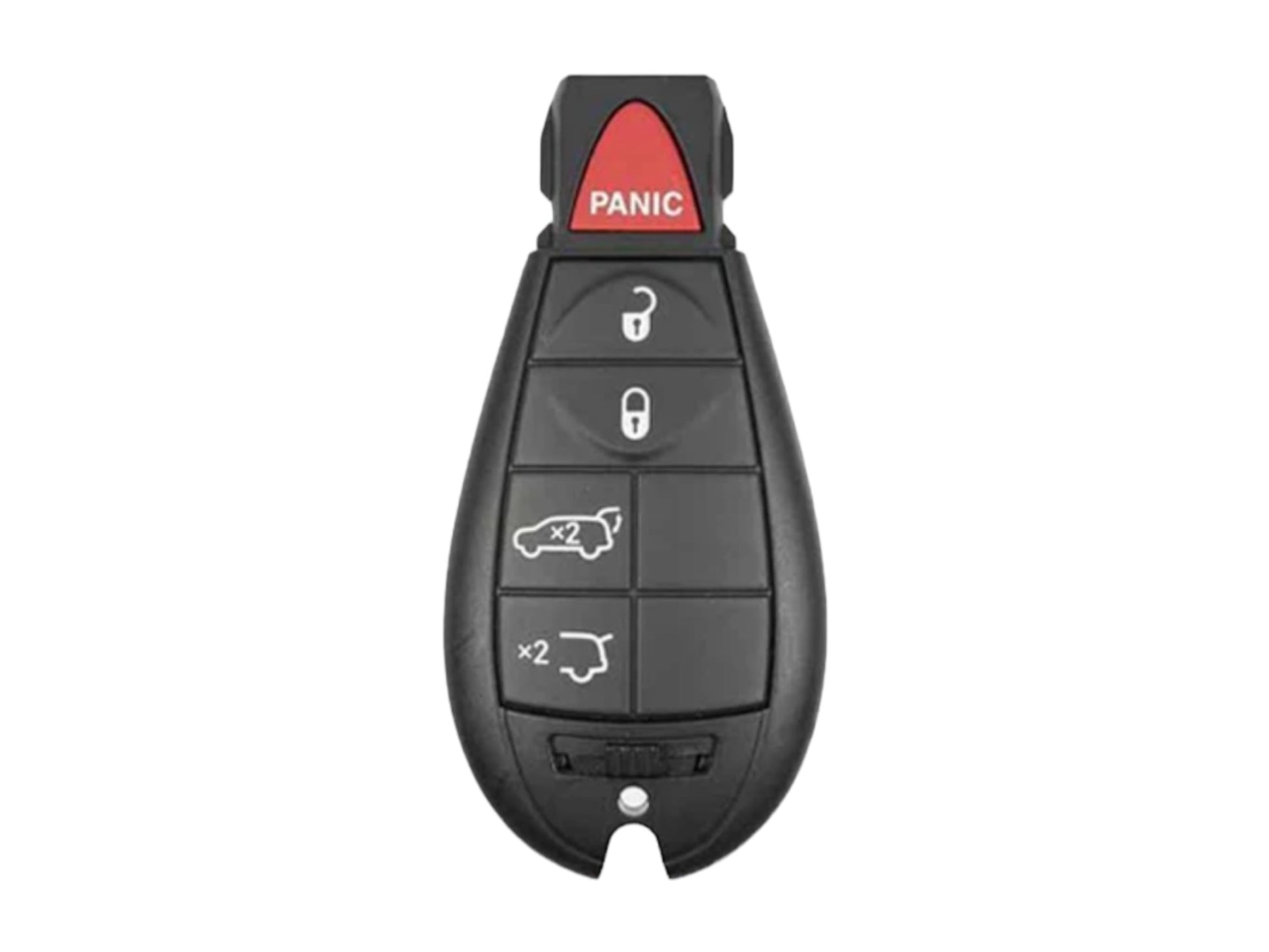 09-13 Jeep Grand Cherokee Proximity Remote Key Fob Keyless Go New 68051665AI