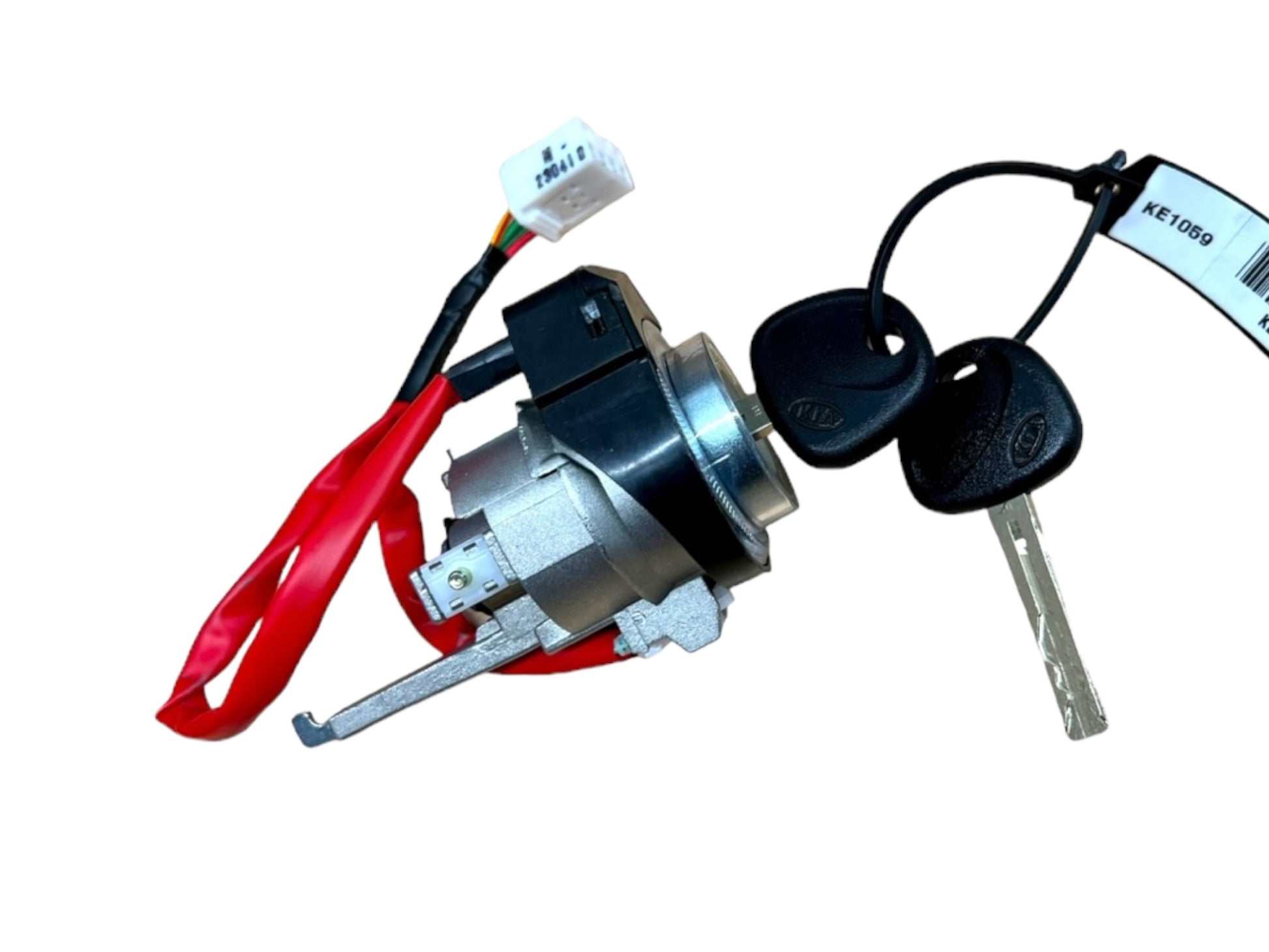 2011-2016 Kia Sportage Ignition Lock Cylinder 2 Keys New 81900-3WL00