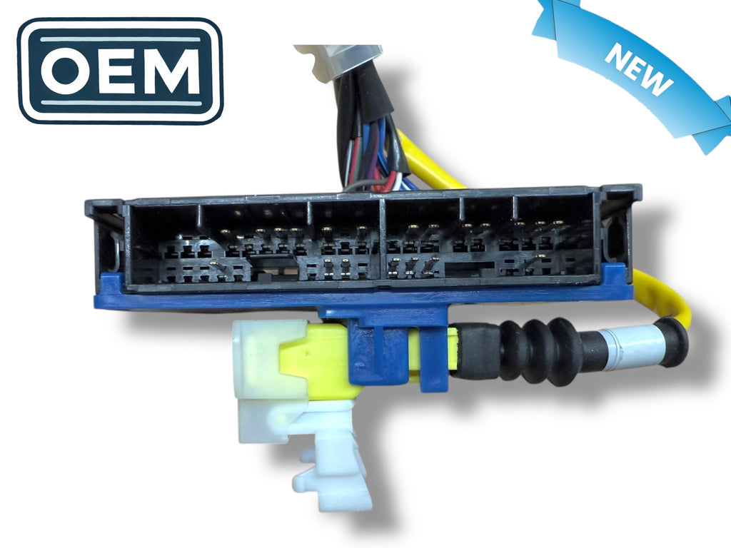 95-97 Toyota Tacoma Turn Signal Wiper Combination Switch With Cruise New OEM 84310-04080