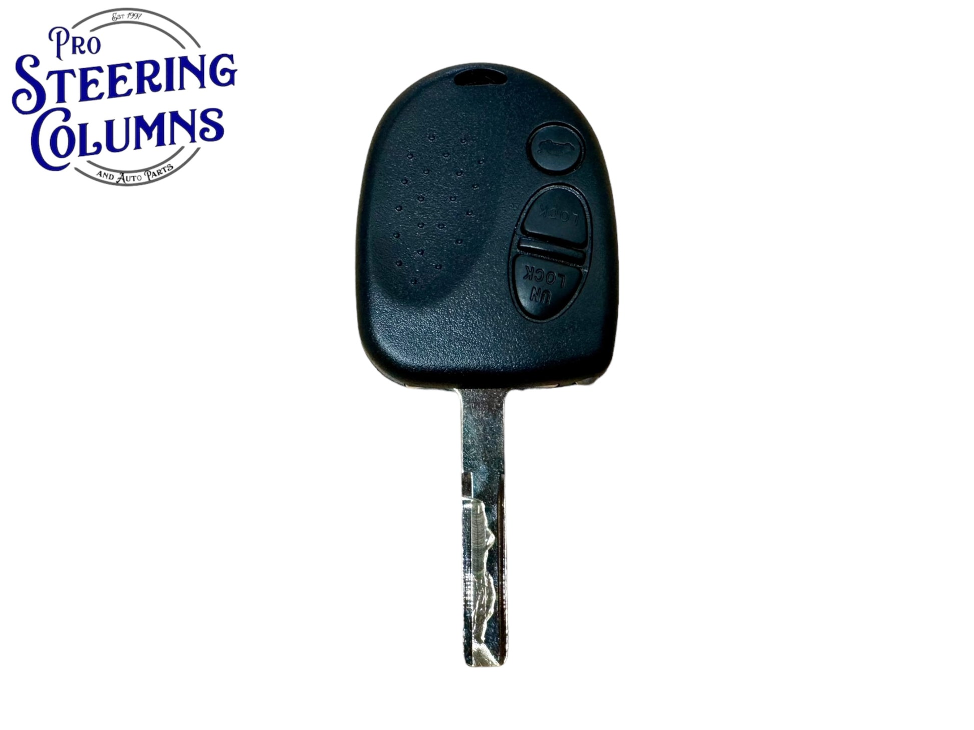 2004-2006 Pontiac GTO Ignition Lock Cylinder With 2 Keys New OEM 92513850