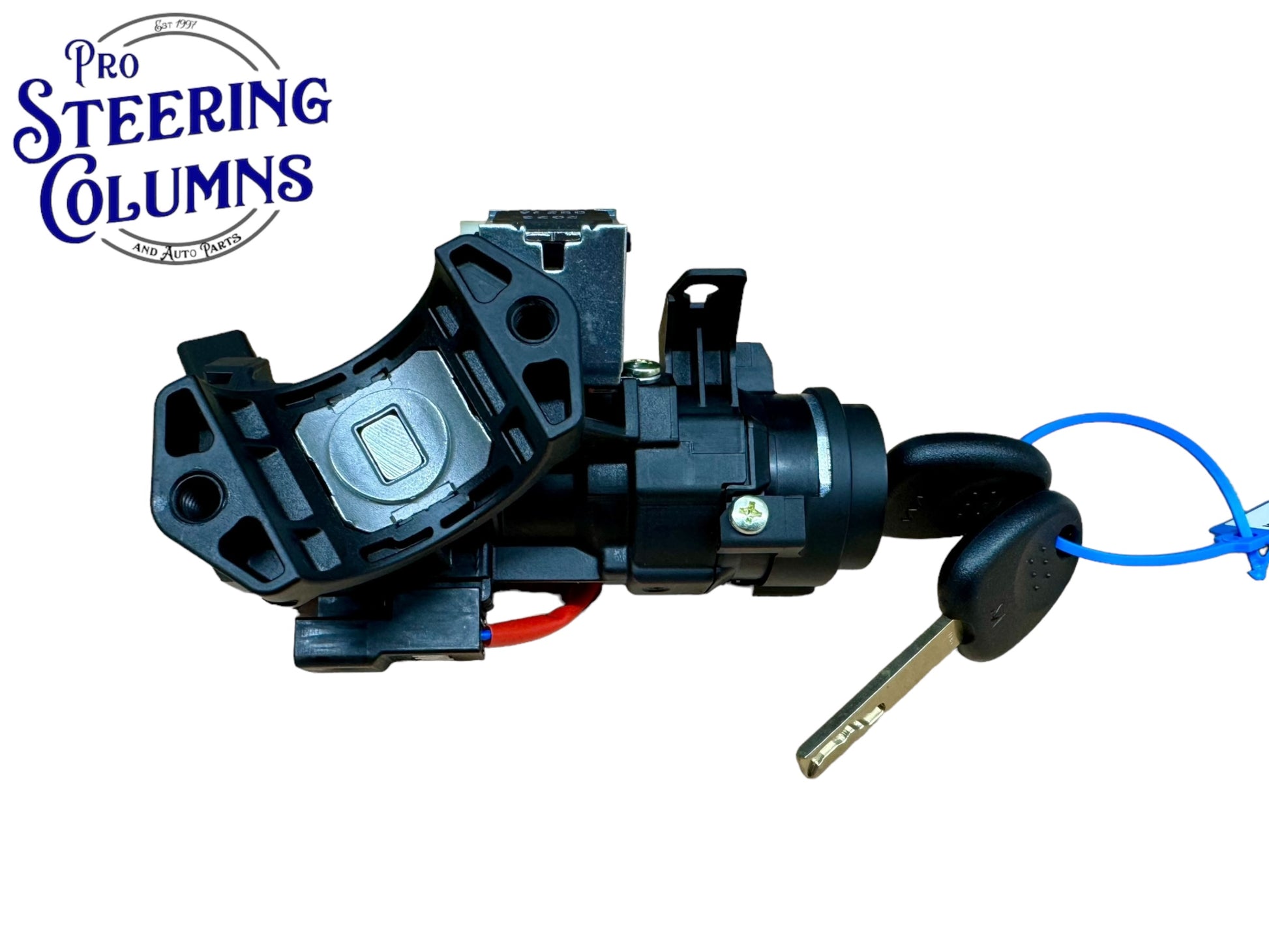 2021-2023 Kia Rio Ignition & Door Lock Cylinder Assembly With Immobilizer New OEM