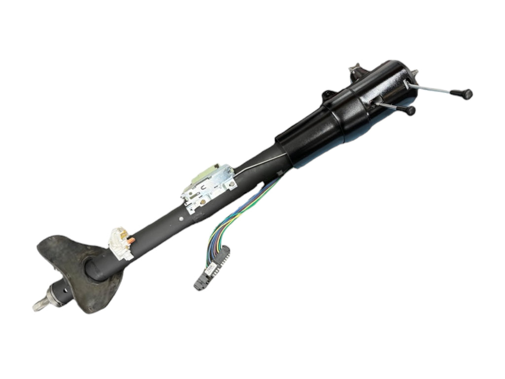 1979-1983 C/K Pickup Silverado Suburban Blazer Steering Column Automatic Tilt Rebuilt
