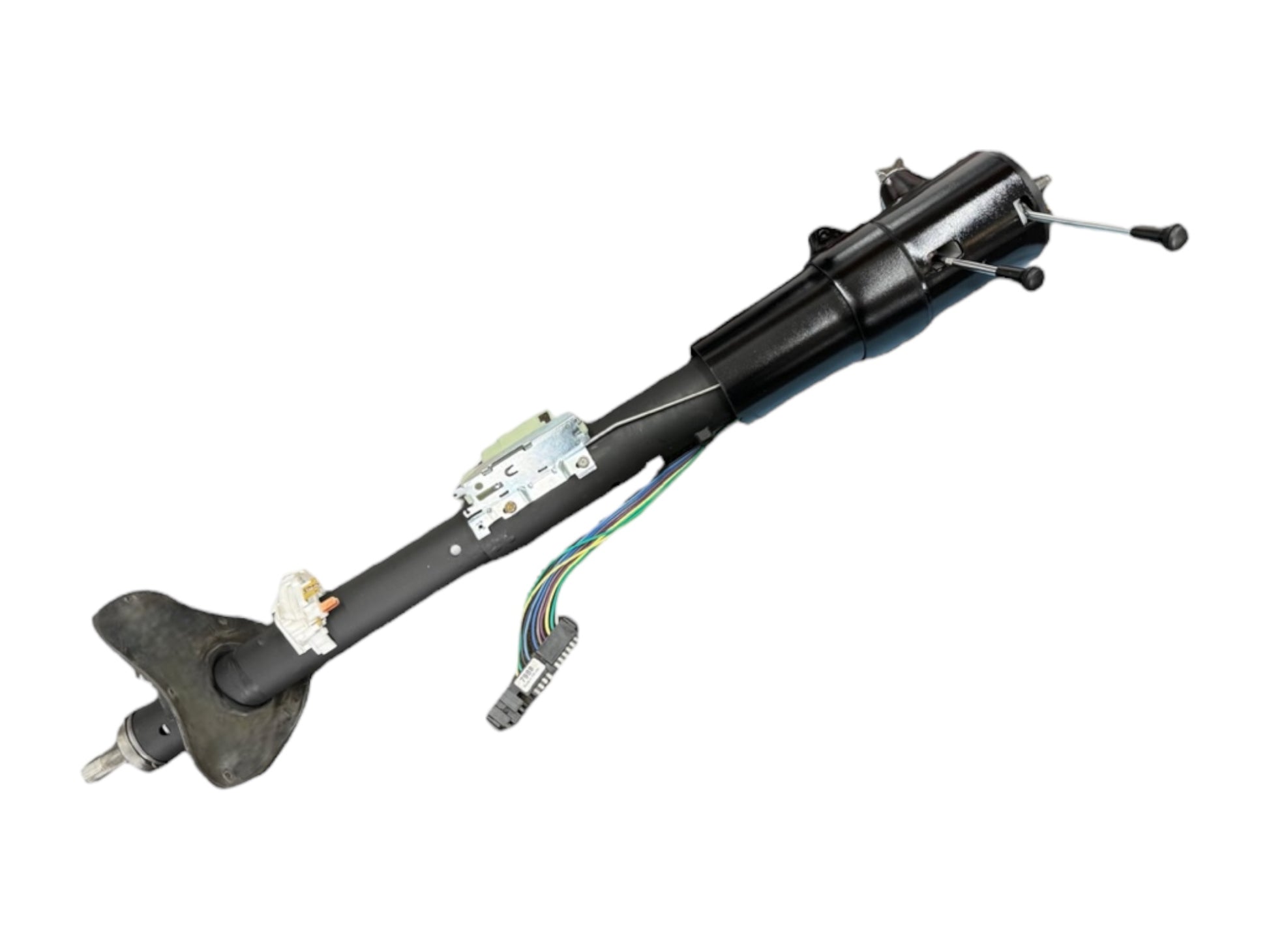 1979-1983 C/K Pickup Silverado Suburban Blazer Steering Column Automatic Tilt Rebuilt