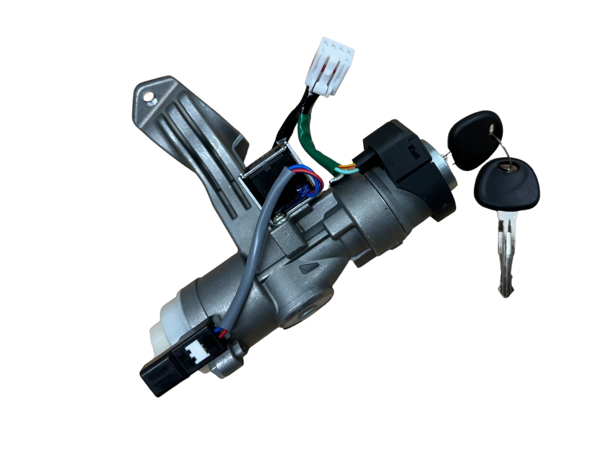 2009-2010 Kia Optima Ignition Lock Cylinder Assembly 2 Keys New OEM 81910-2G030