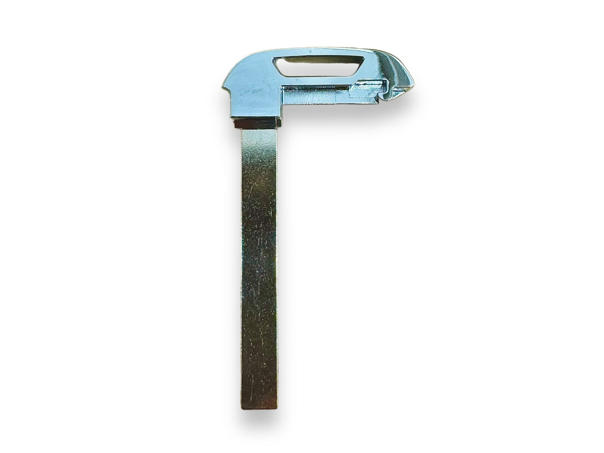 15-23 GM Silverado Sierra Emergency Key New 22984995