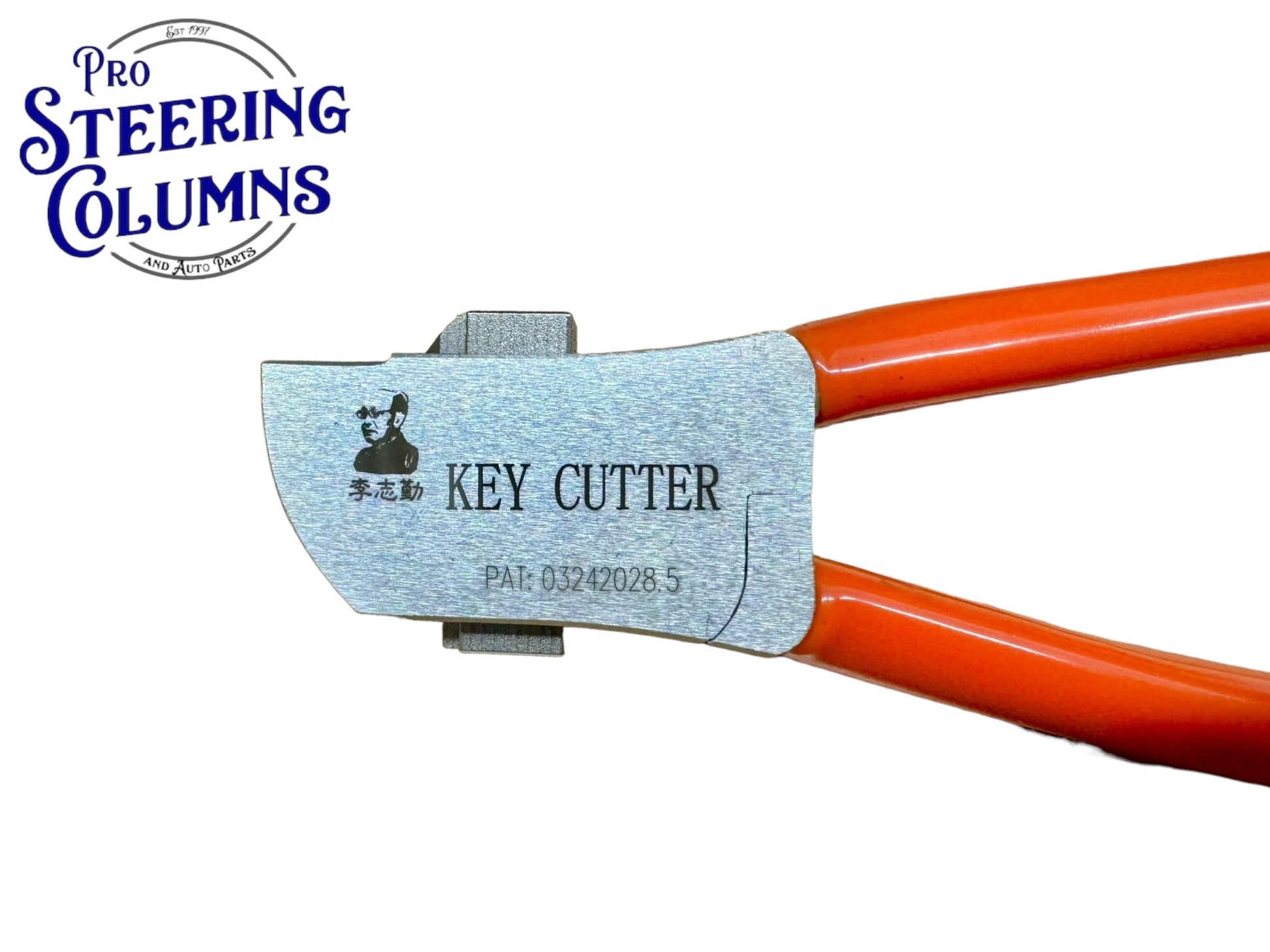 Original Lishi Key Cutter New