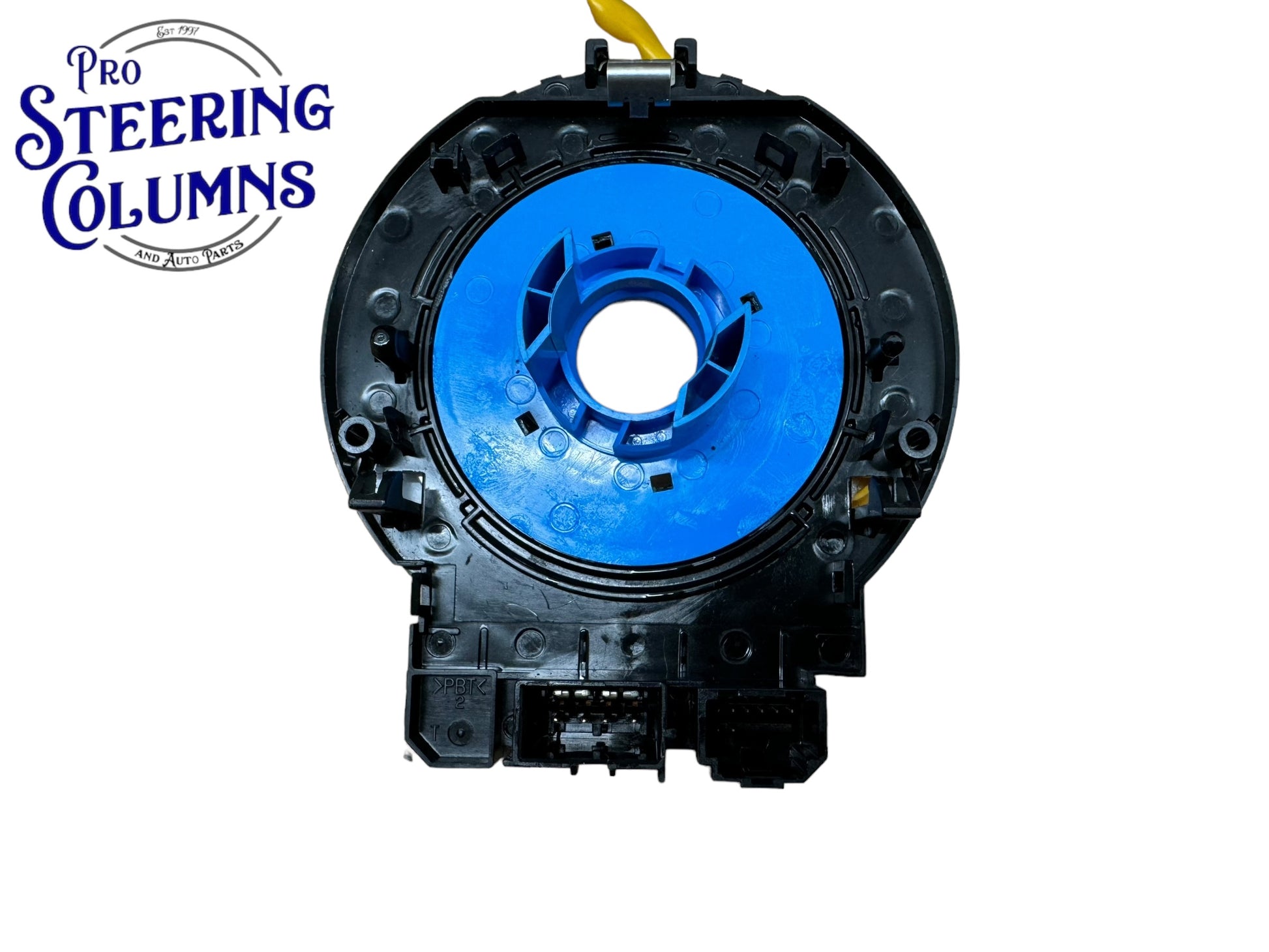 07-12 Hyundai Veracruz Air Bag Clock Spring Used OEM 93490-3J400