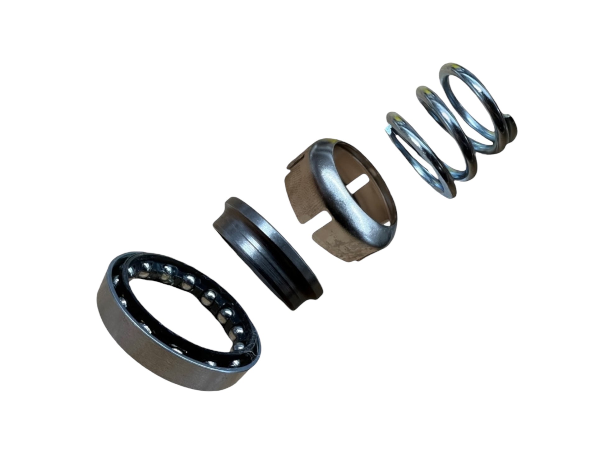1972 & Up GM Jeep Upper Tilt Steering Column Bearing Kit New