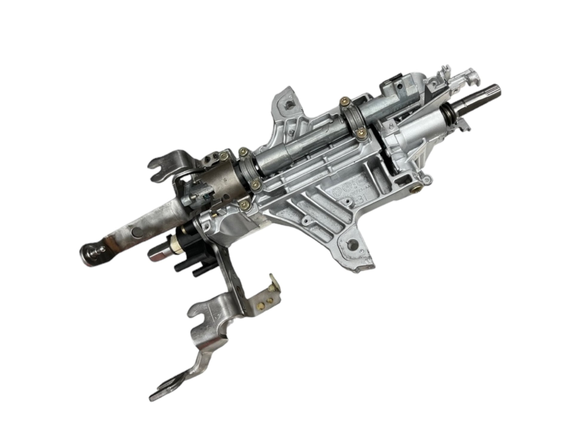 95-10 Mazda  B2300 B2500 B3000 B4000 Steering Column Automatic No Tilt Rebuilt