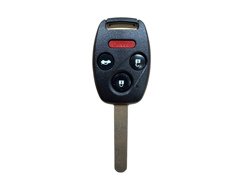 2003-2007 Honda Accord Remote Head Key Aftermarket OUCG8D-380H-A