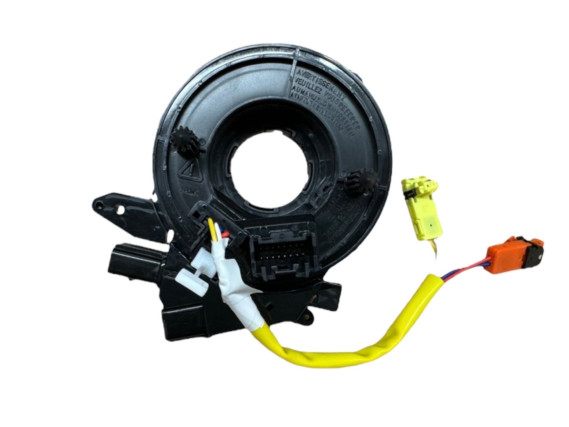 2010 & Up Mazda 3 & 5 Air Bag Clock Spring New BBM3-66-CS0A