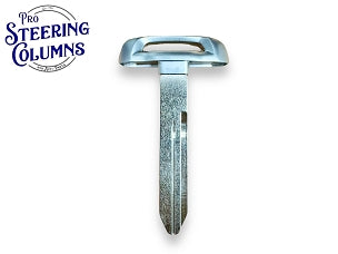 19-24 Ram Emergency Key Blade Insert New 68399889AA