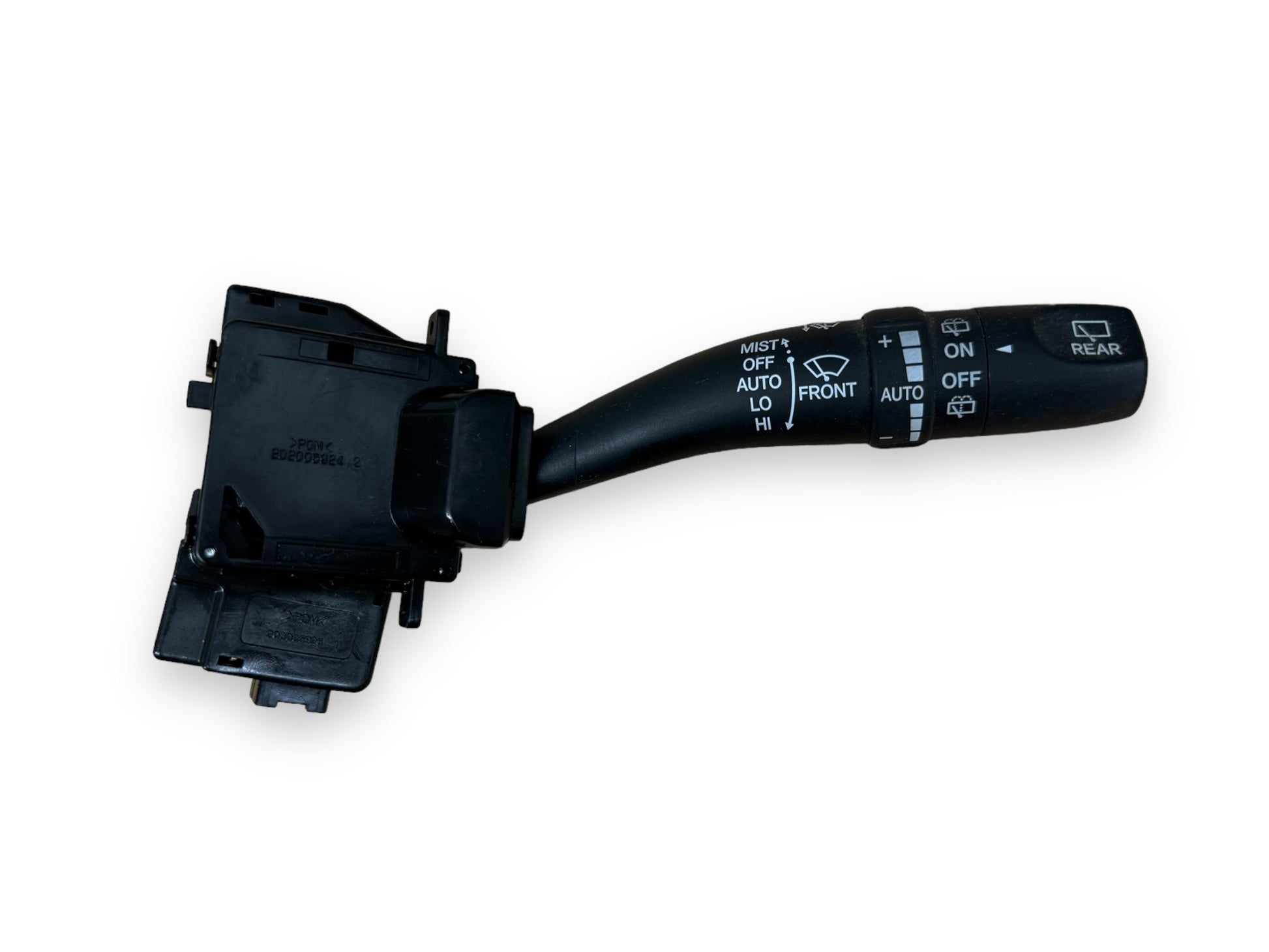 07-12 Hyundai Veracruz Auto Windshield Wiper Switch With Rain Sensor Used 93420-3J300