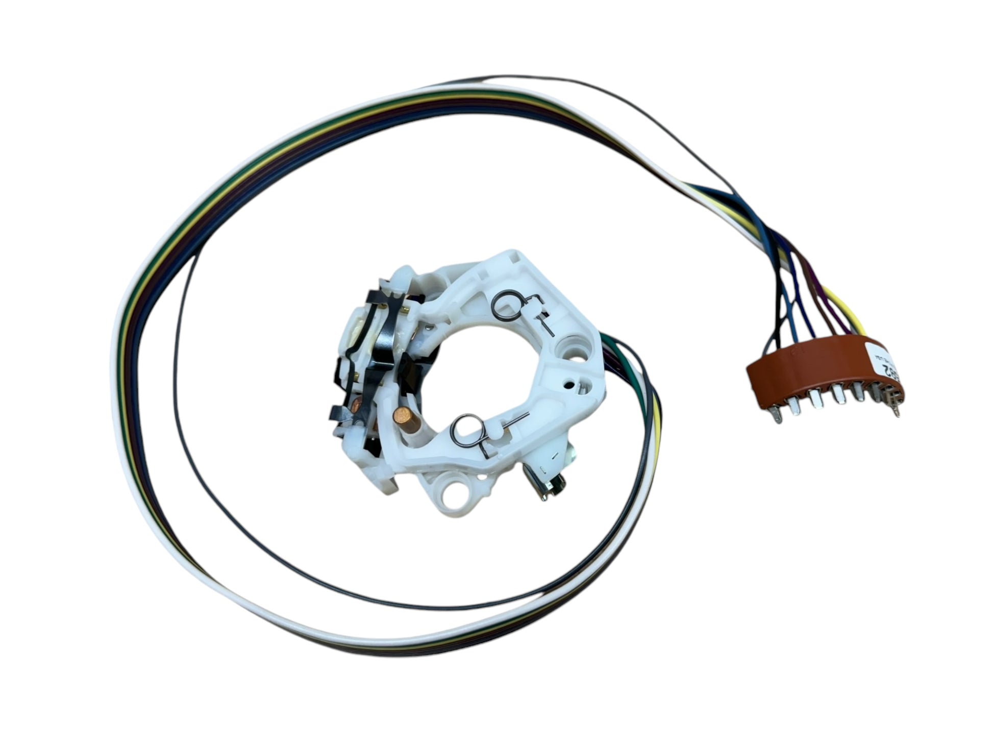 67 & Up Camaro El Camino G20 P20 P30 Turn Signal Switch New 1995240, 1997986, D6211