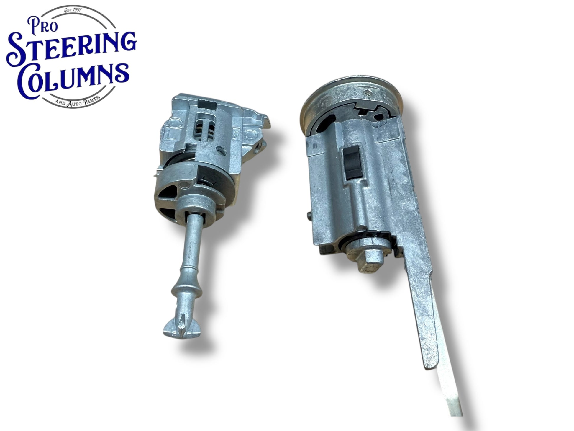 2002-2006 Lexus ES300 ES330 Ignition & Door Lock Cylinder 2 Keys New