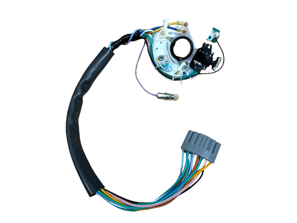 80-83 E-150 E-250 E-350 Turn Signal Switch For Tilt Column New E1TZ13341B