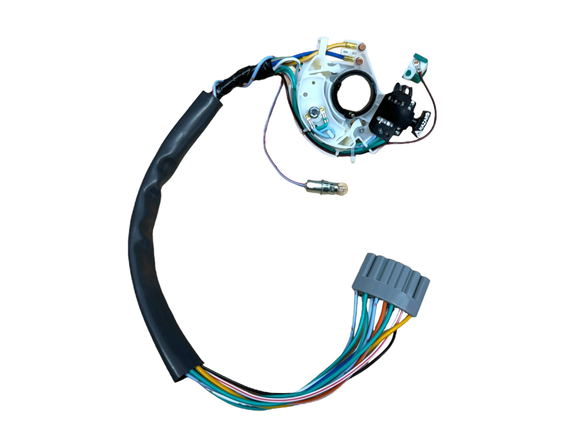 80-83 E-150 E-250 E-350 Turn Signal Switch For Tilt Column New E1TZ13341B