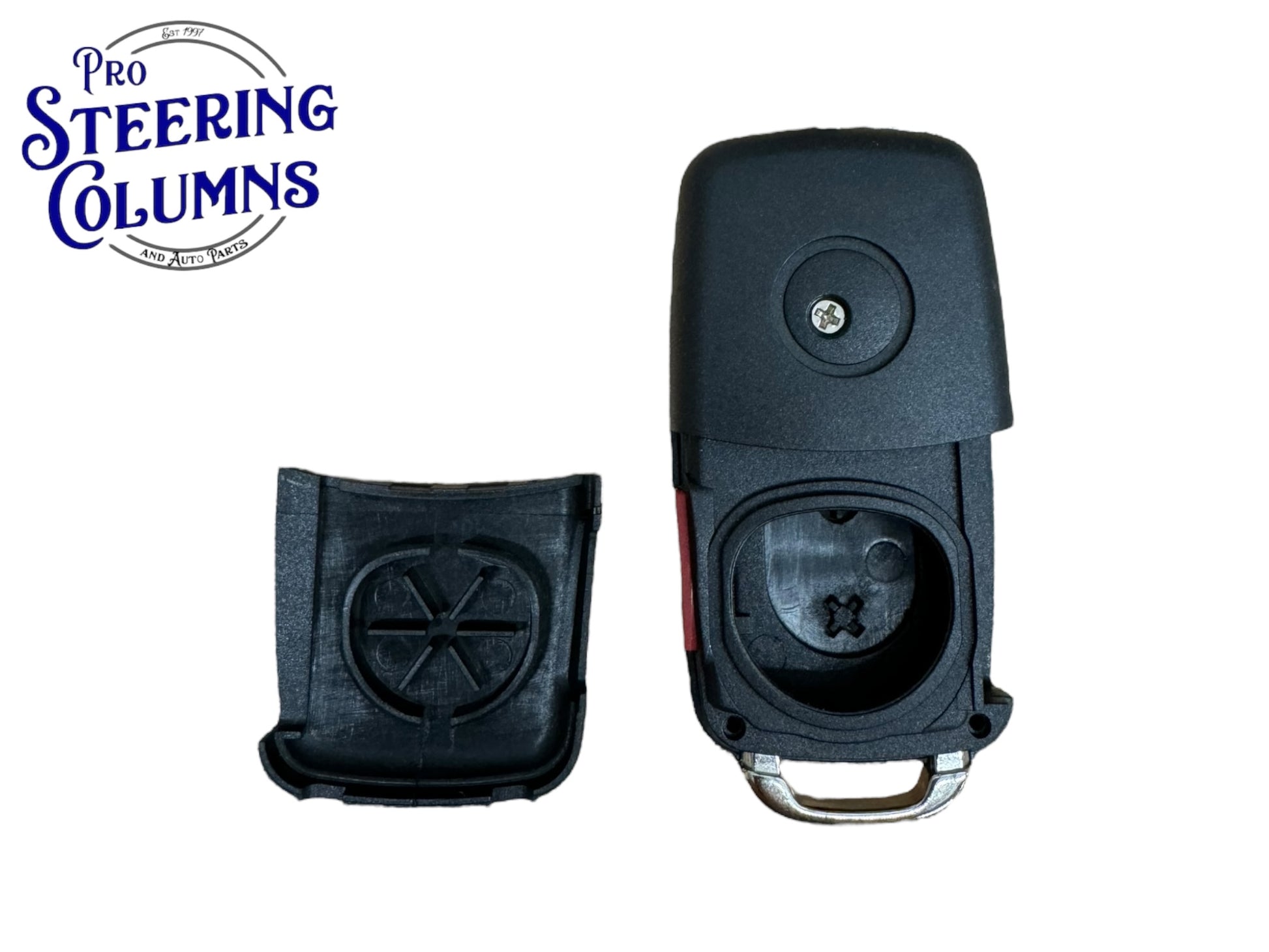 11-16 Jetta Passat Tiguan Remote Key Fob Shell Only New NBG010180T (10 Pack)