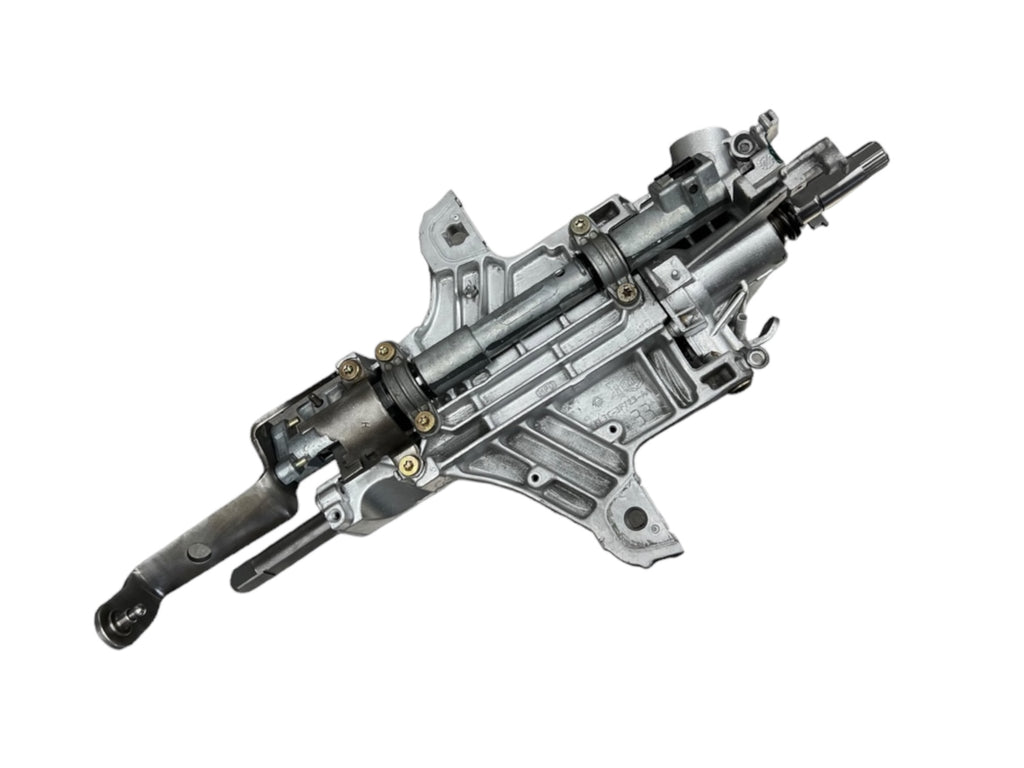 1998-2007 Ford F-250 F-350 Super Duty Steering Column Automatic Tilt Rebuilt