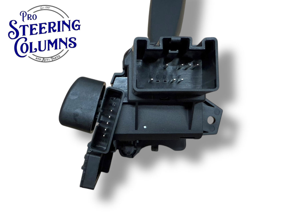 14-19 GM Silverado Sierra Turn Signal Combination Switch New Aftermarket 22982103