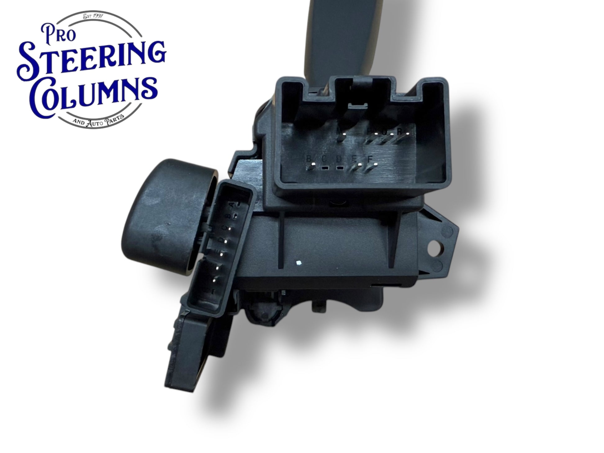 14-19 GM Silverado Sierra Turn Signal Combination Switch New Aftermarket 22982103