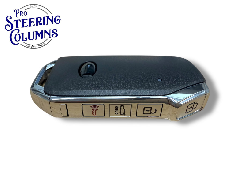 18-21 Kia Stinger Smart Key New 95440-J5000, TQ8-FOB-4F15