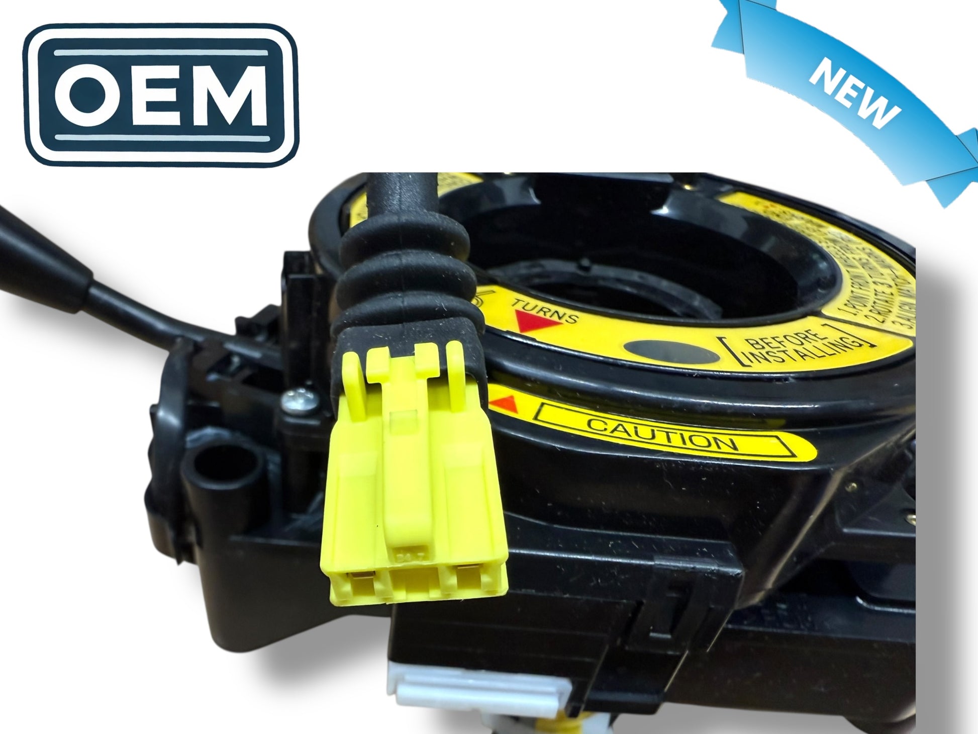 95-97 Toyota Tacoma Turn Signal Wiper Combination Switch With Cruise New OEM 84310-04080