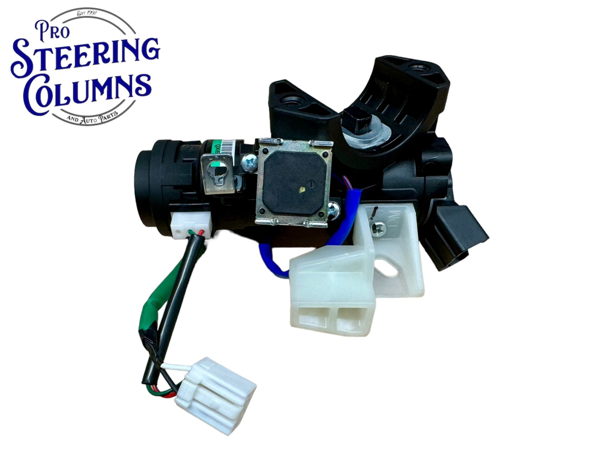 20-21 Hyundai Venue Ignition Lock Assembly With Immobilizer New OEM 81900-K2C00