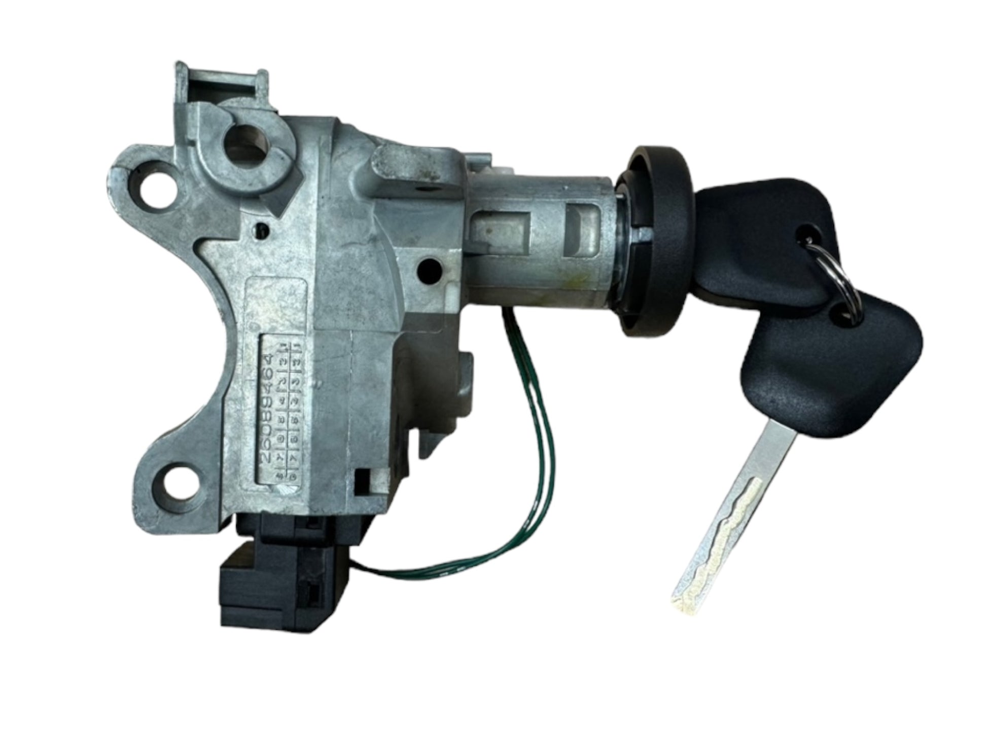 2014-2019 GM Express Savannah Ignition Lock Housing Assembly With Keys New 19300883