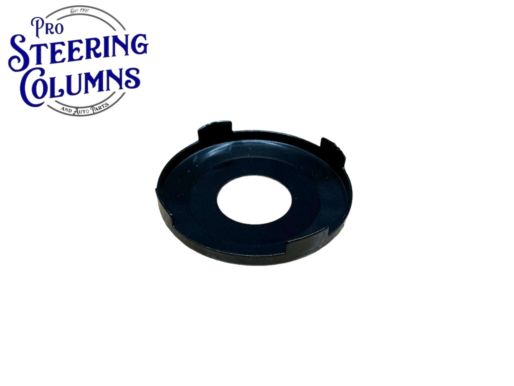 90-06 Dodge Chrysler Jeep Door Lock Cylinder Face Caps Black New 321848 P-44-202