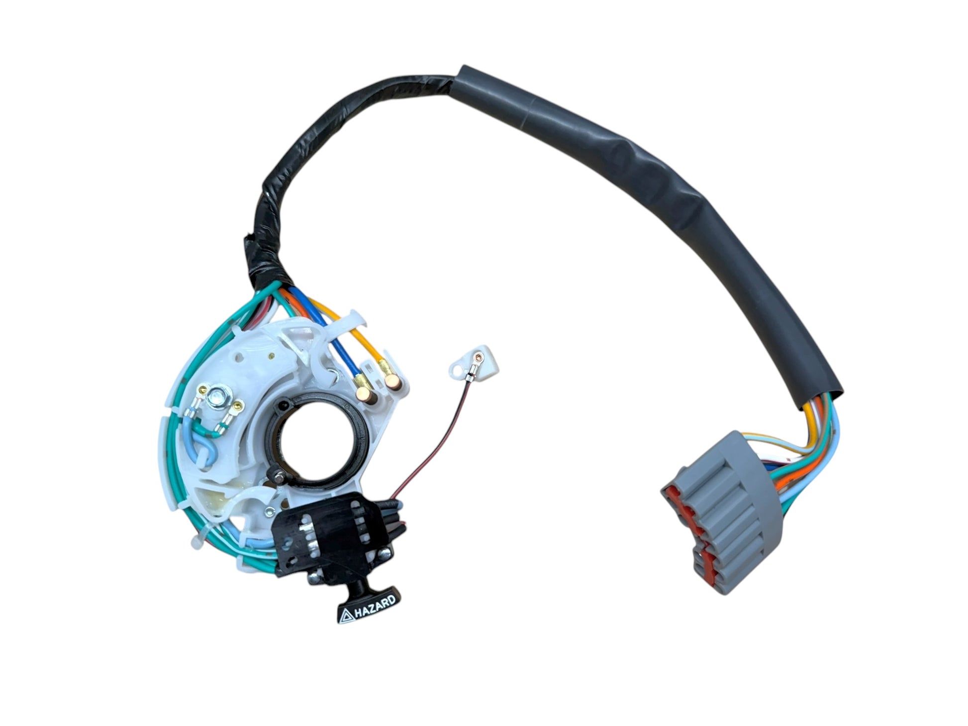 1980-1991 Ford F-150 F-250 F-350 Bronco Tilt Steering Column Turn Signal Multifunction Switch New